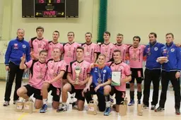 Naujasis sporto centras Alytuje vėl buvo sėkmingas tinklininkams iš Šiaulių (VIDEO. ATNAUJINTA)