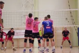 Pirmą kartą Alytuje - Lietuvos tinklinio federacijos didžiosios taurės turnyro kovos (ATNAUJINTA. VIDEO)