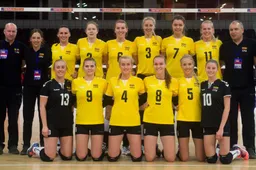 Europos čempionato atranką Alytaus arenoje lietuvės baigė pasipriešinimu nugalėtojoms
