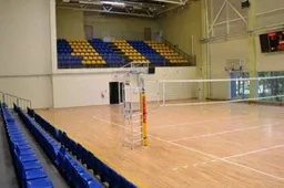 Sąlygos tinkliniui žaisti Alytuje – idealios, sportininkams, rėmėjams ir organizatoriams sujudus – bus dar geresnės
