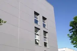 Kriminalų suvestinė: nukrito ventiliacijos montuotojas, vyro lavonas - prieangyje
