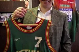 „Lietuvos rytas“ veda derybas su T. Pačėsu