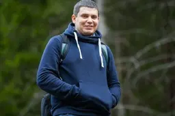 Tomas Kivaras: „Į pedagoginį darbą žiūrėjau kaip į labai trumpą gyvenimo atkarpą...“
