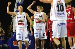„Alytaus“ treniruočių stovykloje – daugiau alytiškių ir kitų krepšinio talentų