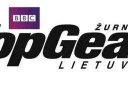 Lietuvoje bus leidžiamas žurnalas „Top Gear“