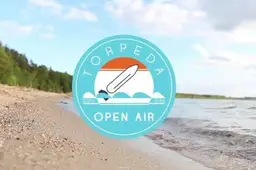 Dzūkų „jūroje“ - antrasis plaukimo bet kuo čempionatas (VIDEO)