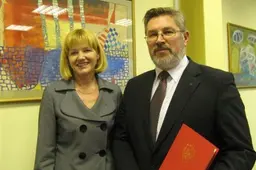 Apdovanoti kalėdinio pasipuošimo apžiūros nugalėtojai