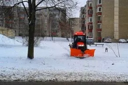 Patvirtintas traktorių, savaeigių ir žemės ūkio mašinų bei jų priekabų techninės apžiūros grafikas