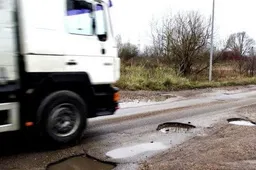 Transporto priemonių bendrosios masės ribojimai keliuose – ir Alytaus apskrityje