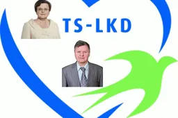 A.Minkevičius ir R.Rakauskienė lieka partijoje