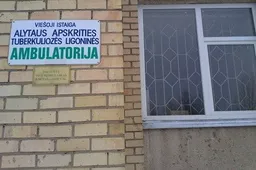 Asmens sveikatos priežiūros įstaigoms galios nauja higienos norma