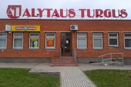 Kvitai lieka galioti patentininkams, individualios veiklos vykdytojams teks naudotis faktūromis