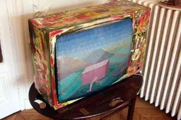 Ką daryti, kad savo mėgstamas TV laidas matytumėme ir po 2012 m. spalio 29 d.?