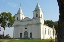 Vargonininko, dirigento, kompozitoriaus, spaudos platintojo gimtadienis