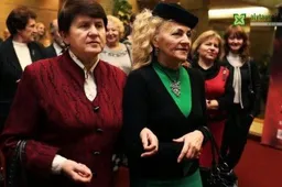 Alytuje atkurtas legendinis Lietuvos miuziklas sulaukė sostinės dėmesio (Alytausgidas.lt TV videoreportažas)