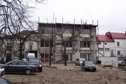 Iki rugsėjo 1-osios - eismo apribojimai tarp Vilniaus ir Ugniagesių gatvių