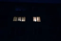 Sunegalavusiai moteriai ugniagesių gelbėtojų pagalbos neprireikė