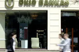 Ūkio bankas kviečia vaikus piešti savo svajones