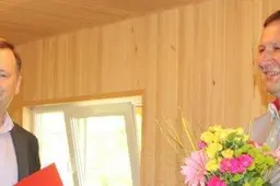 Rajono meras norėtų, kad jam patartų pažangus ir novatoriškas ūkininkas