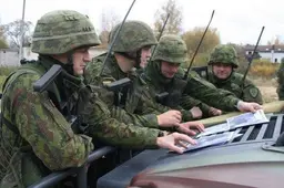 Karinių pratybų teritorija Alytuje paskelbtos Gamyklos, Daugų, Ulonų ir Varėnos gatvės, veiksmai vyks ir Santaikoje