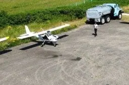 Vaiką Jaunimo parke nukėlė nuo stogo, veršį traukė iš šachtos, apvirtus valčiai - į krantą išplaukė pats