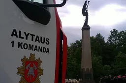 25-metį švenčiančioje valdyboje - 25 laisvos pareigybės (NUOTRAUKOS)