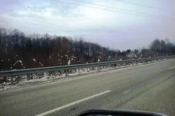Prie Alytaus sąvartyno - „natūralaus atliekų rūšiavimo" ypatumai (NUOTRAUKOS. VIDEO)