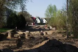 Dviejų Alytaus miesto gatvių rekonstrukcijai – apie 2 milijonai litų