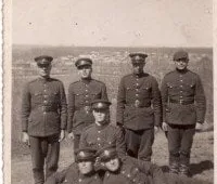 Lietuvos patriotas Vincas Stanišauskas (1918-1978).Tai tik vieno patrioto gyvenimo istorija, bet kai tokių patriotų buvo tūkstančiai, šiandien mes ir gyvename laisvoje Lietuvoje
