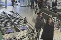 Atpažinkite įraše užfiksuotas moteris (VIDEO)