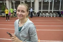 Lietuvoje greičiausiai bėgo R. Sakalauskas, V. Žūsinaitė finišavo antra