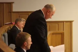 Vytuolis Valūnas: „Jeigu nebus permainų - Alytaus miesto švietimo sistemą gali ištikti bankrotas“ (ATNAUJINTA)