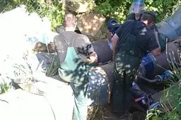 Alytus karšto vandens turėtų sulaukti laiku