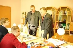 Svarstoma galimybė Dauguose įkurti vandenlenčių parką