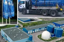 Tiriamos korupcinio pobūdžio nusikalstamos veikos UAB „,Dzūkijos vandenys“