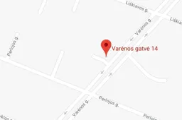 Dėl avarijos vandens tiekimas bus nutrauktas Varėnos, Daugų, Gamyklos, Liškiavos ir Perlojos gatvių gyventojams (ATNAUJINAMA)