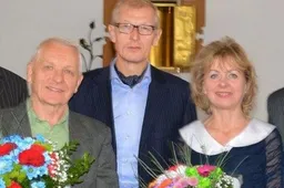 Prestižiniai Varėnos „Sidabrinės bitės“ ženklai įteikti jau devynioliktą kartą