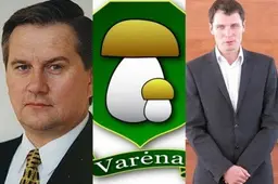 Grybų sostinėje - valdžios perversmas