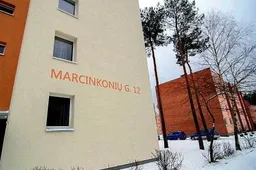 Pensininko iš Dzūkijos pavyzdys - kaip renovuoti daugiabučius provincijoje
