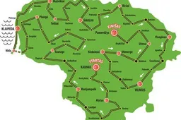 „EuroBasket 2011“ pasitinkamas su dainom, varymais ir kitais akcentais (MARŠRUTAS, VIDEO)