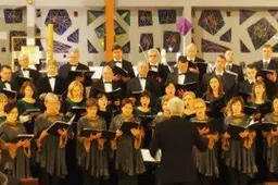 „Varsos“ chorui iš Alytaus - tarptautinio konkurso bronza