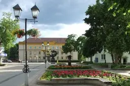 Globa ir rūpyba: teismą pasiekė baudžiamoji byla dėl finansininkės Laimos S. ir jos viršininkės Danutės M.