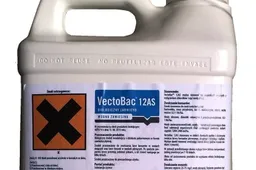 Kraujasiurbiai mašalai bus naikinami ir šiais metais