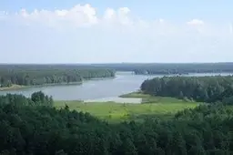 Brakonieriavusiems Veisiejo ežere - iki 1 tūkst. Lt baudos su įrankių konfiskavimu