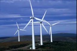 Atsinaujinantys energijos šaltiniai: reikalingi, bet neišnaudoti