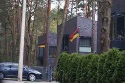 Kokią valstybę pagerbė alytiškiai ? (NUOTRAUKOS)