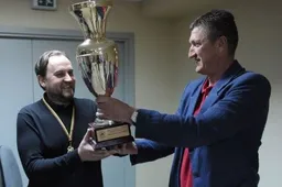 Iš Alytaus kilęs žurnalistas metė iššūkį Lietuvos futbolo rinktinės vartininkui