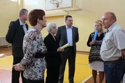 Mokyklų pastatuose galima gyventojų laisvalaikio užimtumo veikla