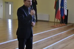 Meras kvietė verslininkus dalintis patirtimi su pradedančiaisiais verslą
