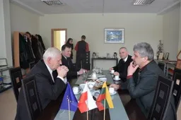 Forumo dalyviams linkėjo išgirsti naujų idėjų, pasidalinti patirtimi